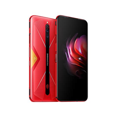 The Red Magic 5c: A gaming phone for everyone
